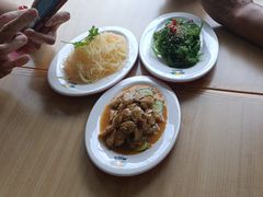 -菊花女水饺(闻涛苑店)