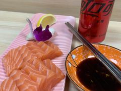 -一二三文鱼(芜湖路店)