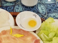 -桥香园云南过桥米线(金马碧鸡店)