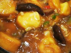 -龙记香港茶餐厅(久光百货店)