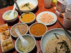 -裕兴记•蟹黄面馆(人民广场店)