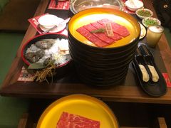 -牛New寿喜烧(虹桥新天地店)