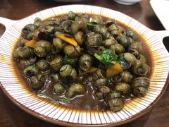 炒螺丝-观桥阁(锦溪店)