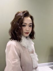 -FOR YOU造型