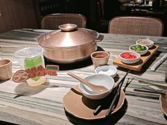 -大头椰·椰子鸡火锅(南宁万象城店)