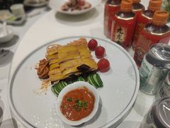 -花家怡园HUA'S RESTAURANT(崇文门·哈德门广场店)
