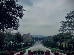 -十九路军淞沪抗日阵亡将士陵园