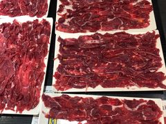 -大吉利·潮汕鲜牛肉火锅(万峰路店)