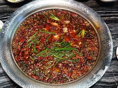 -老船舫·现做活鲜鱼馆(东郊记忆店)