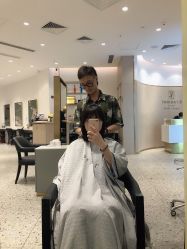 -Kraemer paris·苏豪路易士·嘉玛发廊