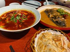 -北平食府(马鞍山路店)