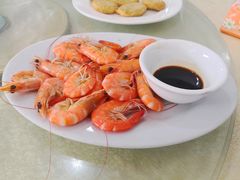 -源海渔村·现捞海鲜(大角湾店)