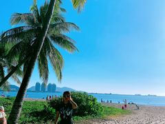 -自然椰·海南清补凉(海月广场店)