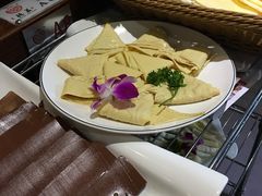 -重庆德庄火锅(体育中心店)