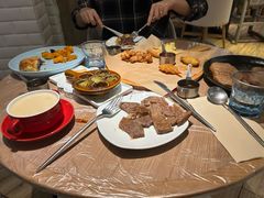 -必胜客(金元宝店)