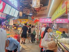 -桃源市场(解放路店)
