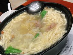 -郑州烤鸭总店