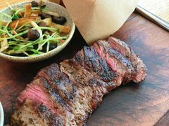 恩空间经典牛排-EN SPACE恩空间