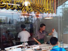 大堂-小李烧鸡(西北角总店)