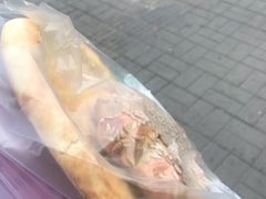 馕-新疆食府(华龙店)