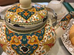 -新疆巴州金丝特餐厅(大钟寺店)