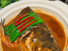 -海派悦庭·海胆烧麦·新融合菜(凯德广场店)