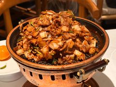 -四季民福烤鸭店(王府井东安门店)