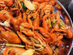 葱蒜龙虾-盒马鲜生(皇庭广场店)