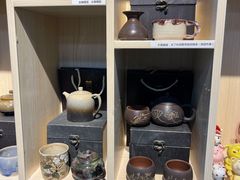 -粤陶渊.DIY陶艺体验馆(粤陶总店)