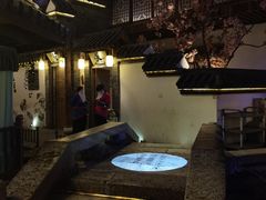 -淀里船宴(卓达店)