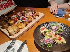 -布拉格餐厅· 中欧捷克菜(全国首店)
