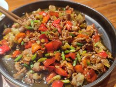 -明月土菜馆(老城区店)