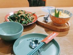 -迷你椰·泰式大排档(共康店)