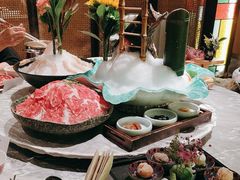 -ONE FULL 古董港式海鲜火锅