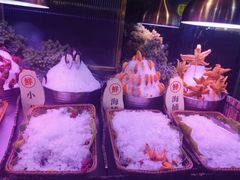-炭烤麻里·臻选自助烤肉料理(观音桥大融城店)