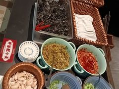 -阿大排档(长春这有山店)