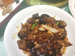 -大鸭梨(天通西苑店)