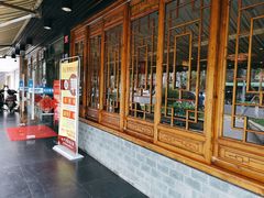 -冯记香辣兔火锅(茶店子总店)