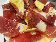 牛胸口-松明一烤肉馆(鲁园店)