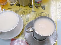 -澳洲牛奶公司(佐敦店)
