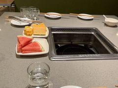 -海底捞火锅(奥山世纪城店)