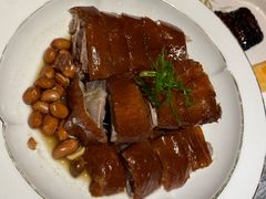 -广东道至正餐厅(区庄店)