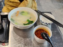 -湛记蘸水米线(粉巷店)