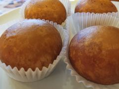 玉兰饼-三凤酒家·百年无锡菜(清扬茂业店)