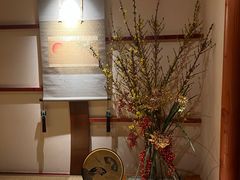 -希望日本料理(保利香槟花园店)