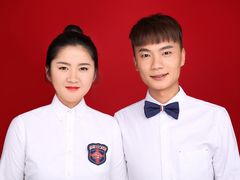 -海马体照相馆|大师(武汉光谷K11店)