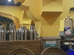 -阿凡提餐厅(簋街店)