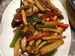 -四道菜·福建菜馆(新街口金鹰店)