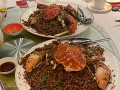 -喜记避风塘炒辣蟹(旗舰店)