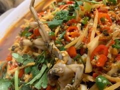 -罗妈砂锅(四川成都奎星楼店)